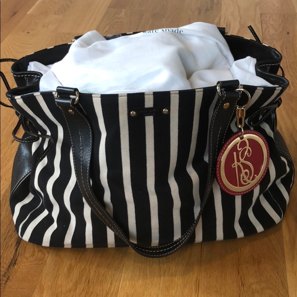 Kate spade tote